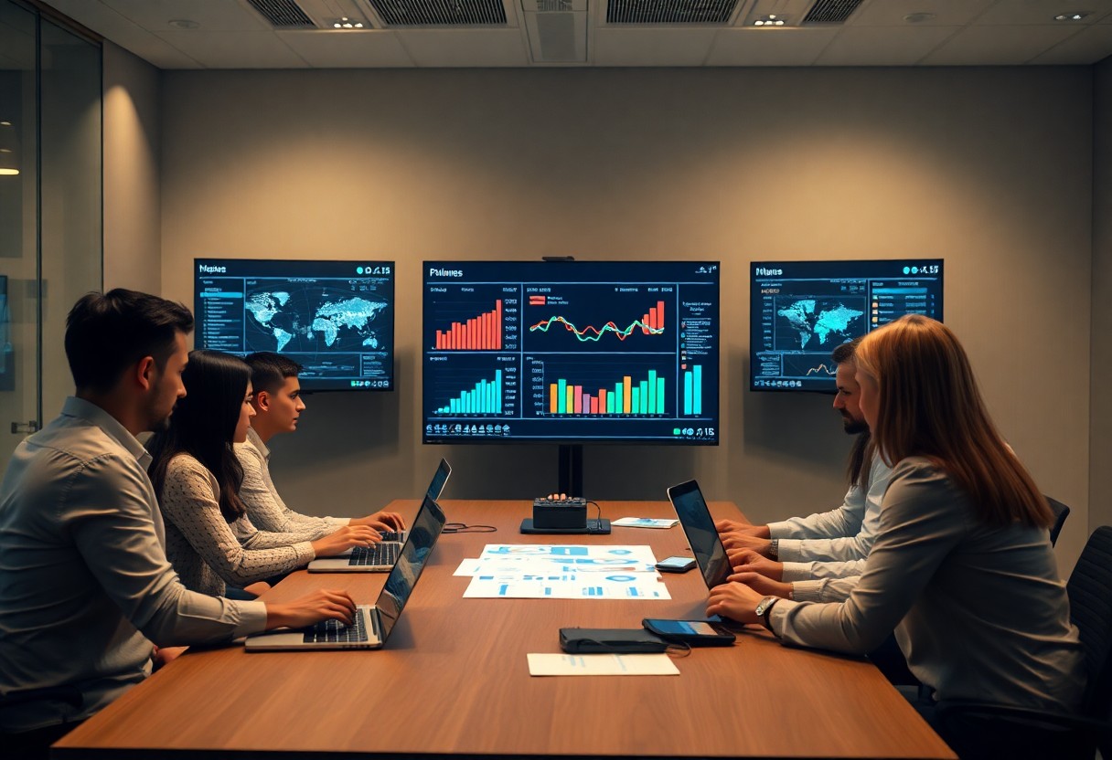 How Can Applications Of Generative AI In Business Strategy Aid In Strategic Scenario Planning?