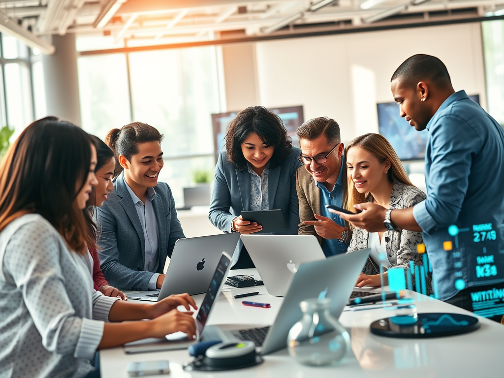 What is Digital Transformation?