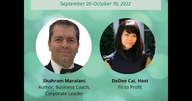 Interview with DeDee Cia on How Automation Helps Solopreneurs and Small Businesses