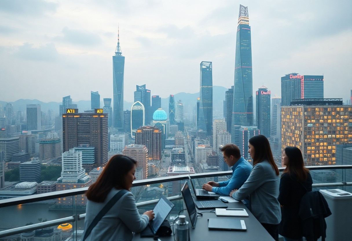 South Korea – Advancing AI with Strategy and Responsibility