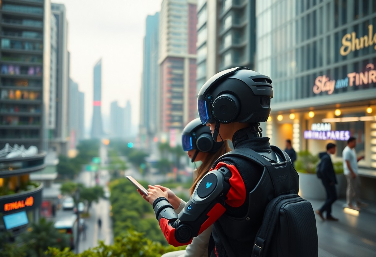 Taiwan – Advancing AI with Strategy and Responsibility