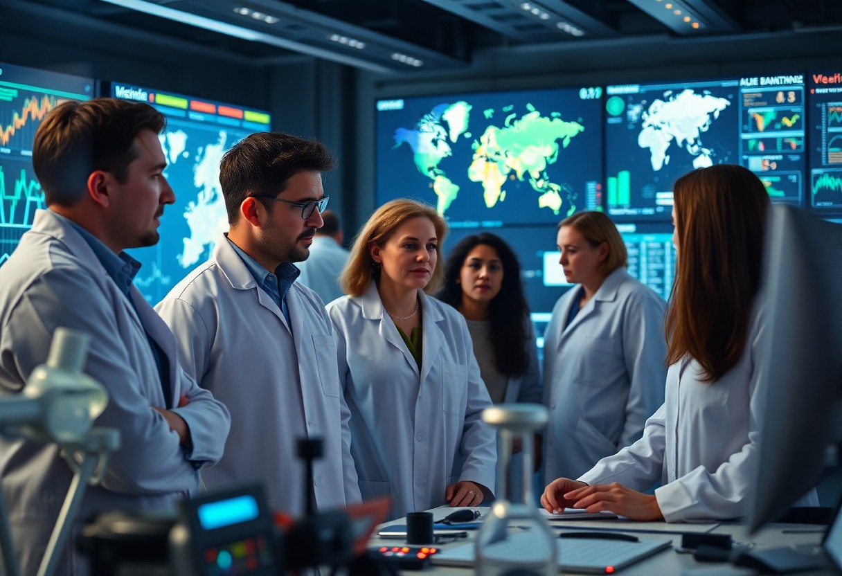 United Kingdom – Advancing AI with Strategy and Responsibility