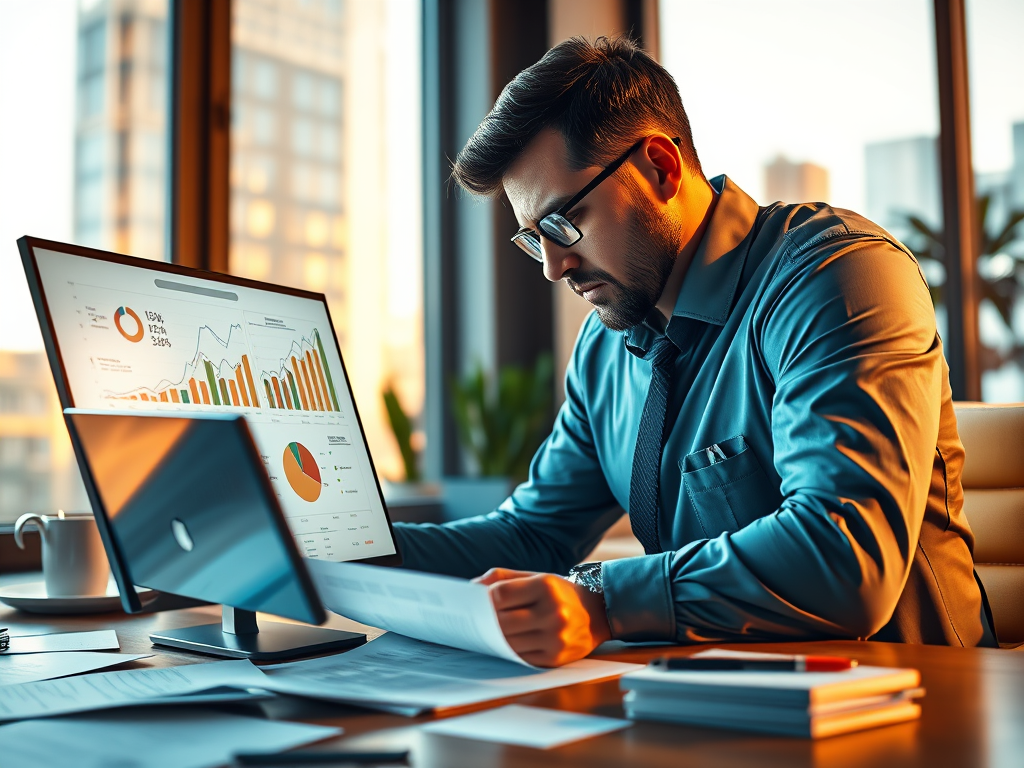 Lack of a Growth Strategy