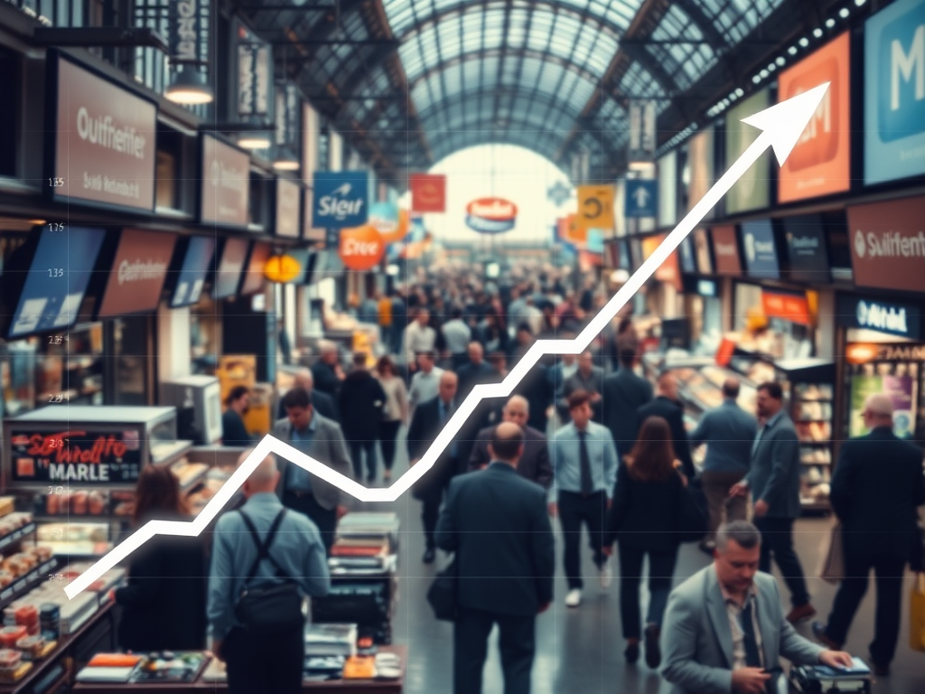 Loss of Market Share