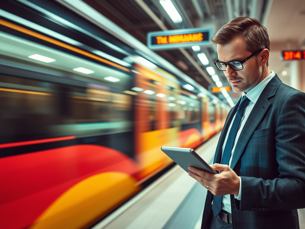 Customer Expectations Changing Rapidly