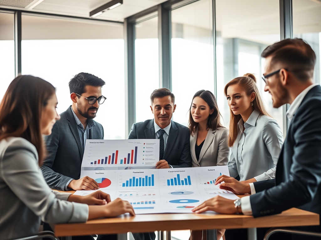 Failure To Adapt Strategy