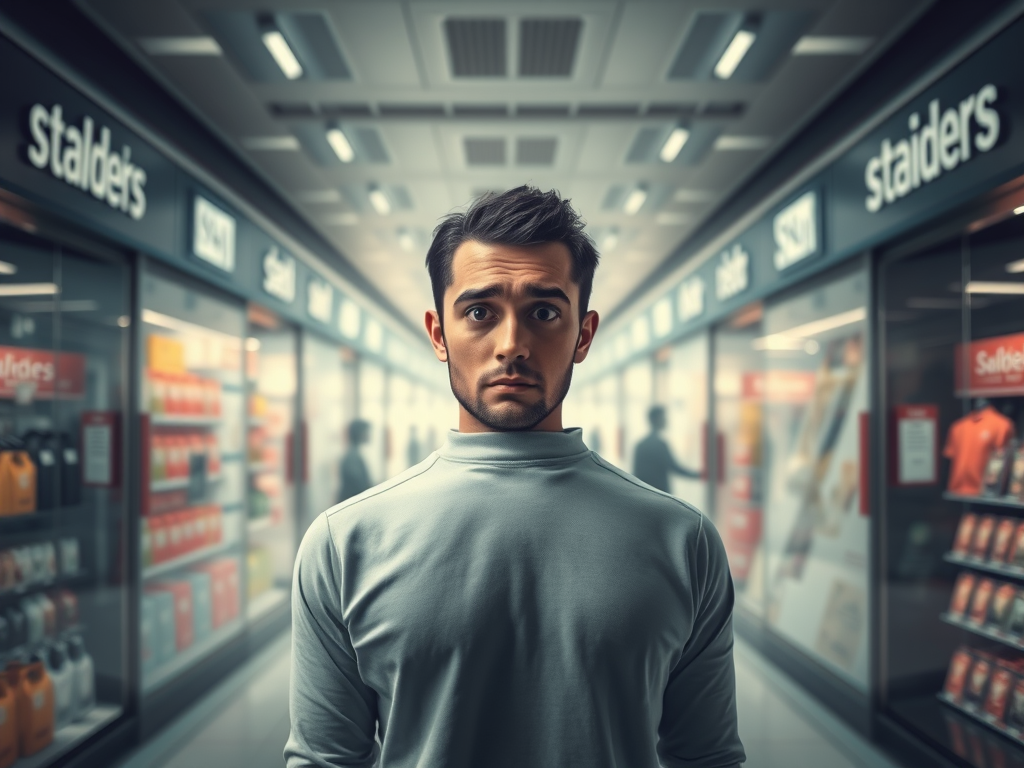 Weak Competitive Positioning