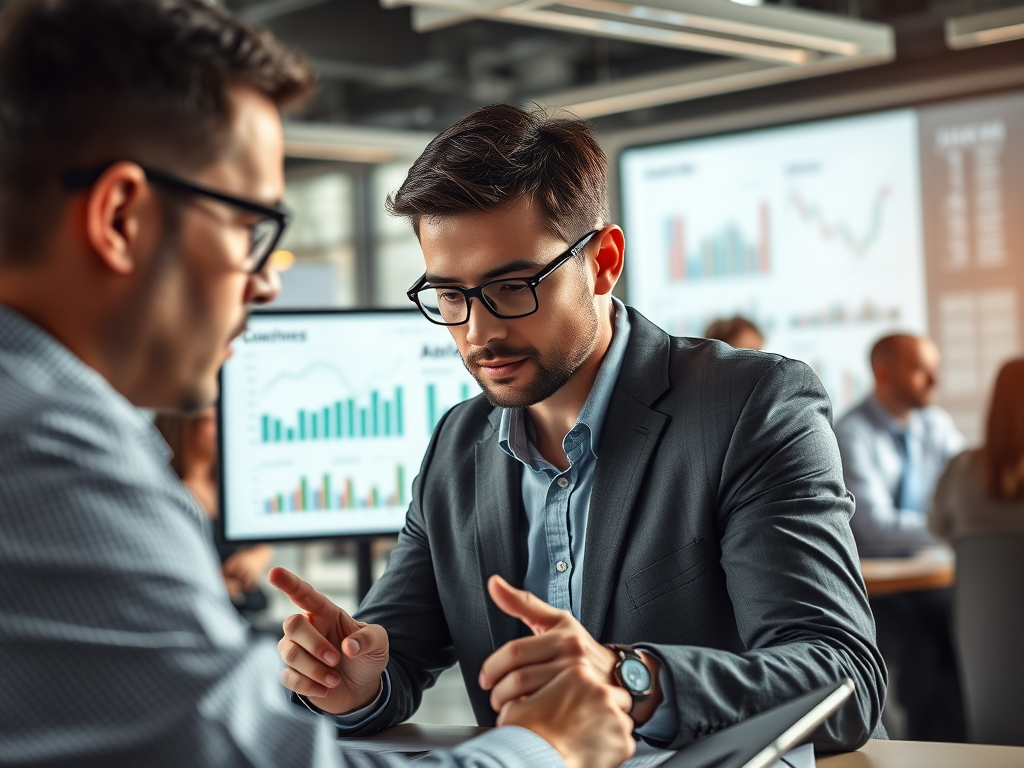 Declining Market Demand