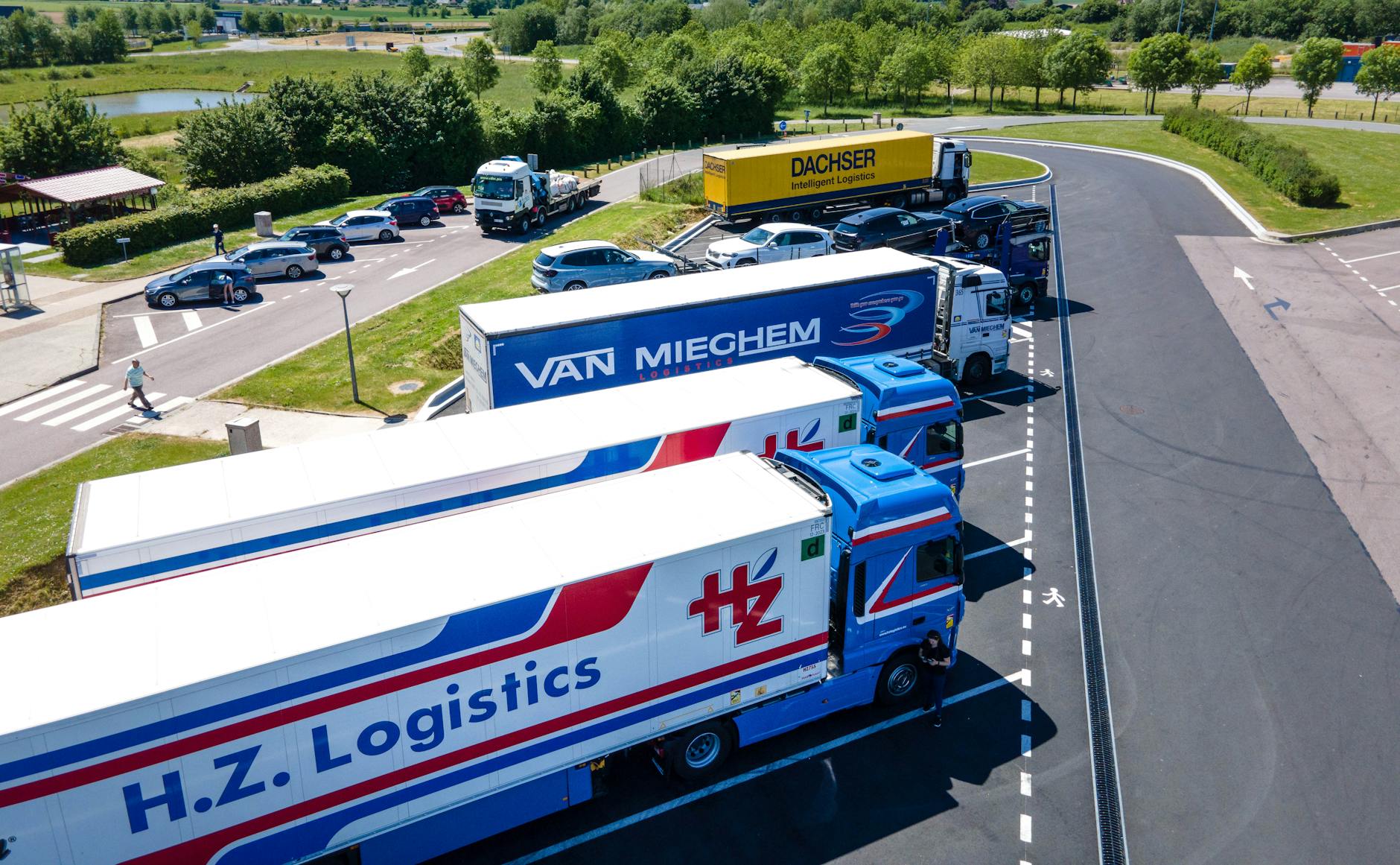 Logistics and Distribution Challenges