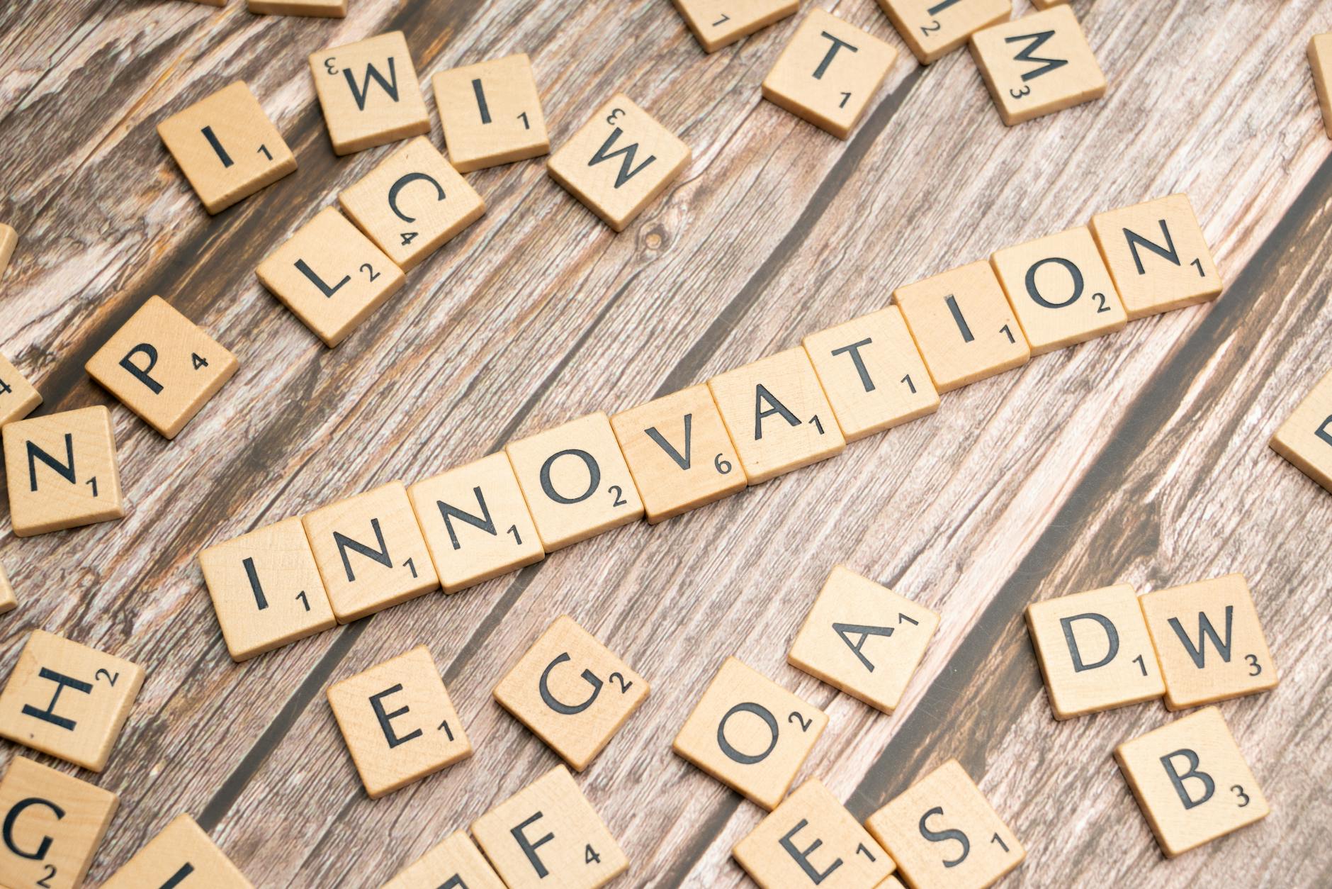 Innovation Stagnation