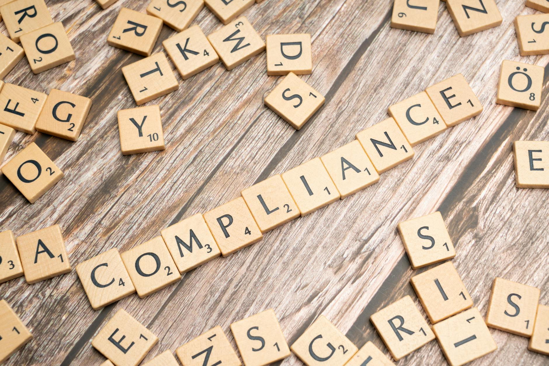 Regulatory and Compliance Pressure