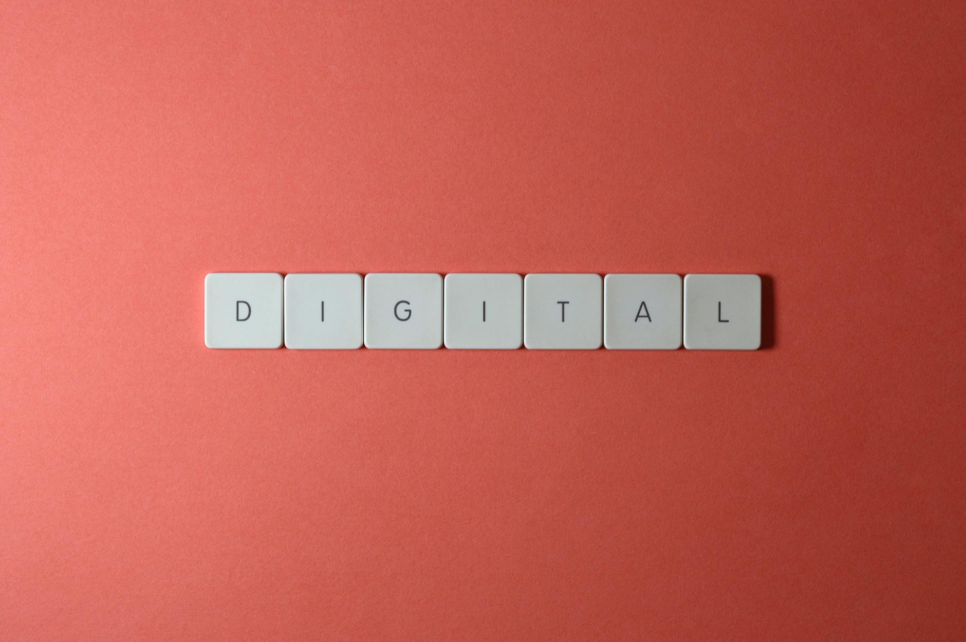 Low Digital Maturity