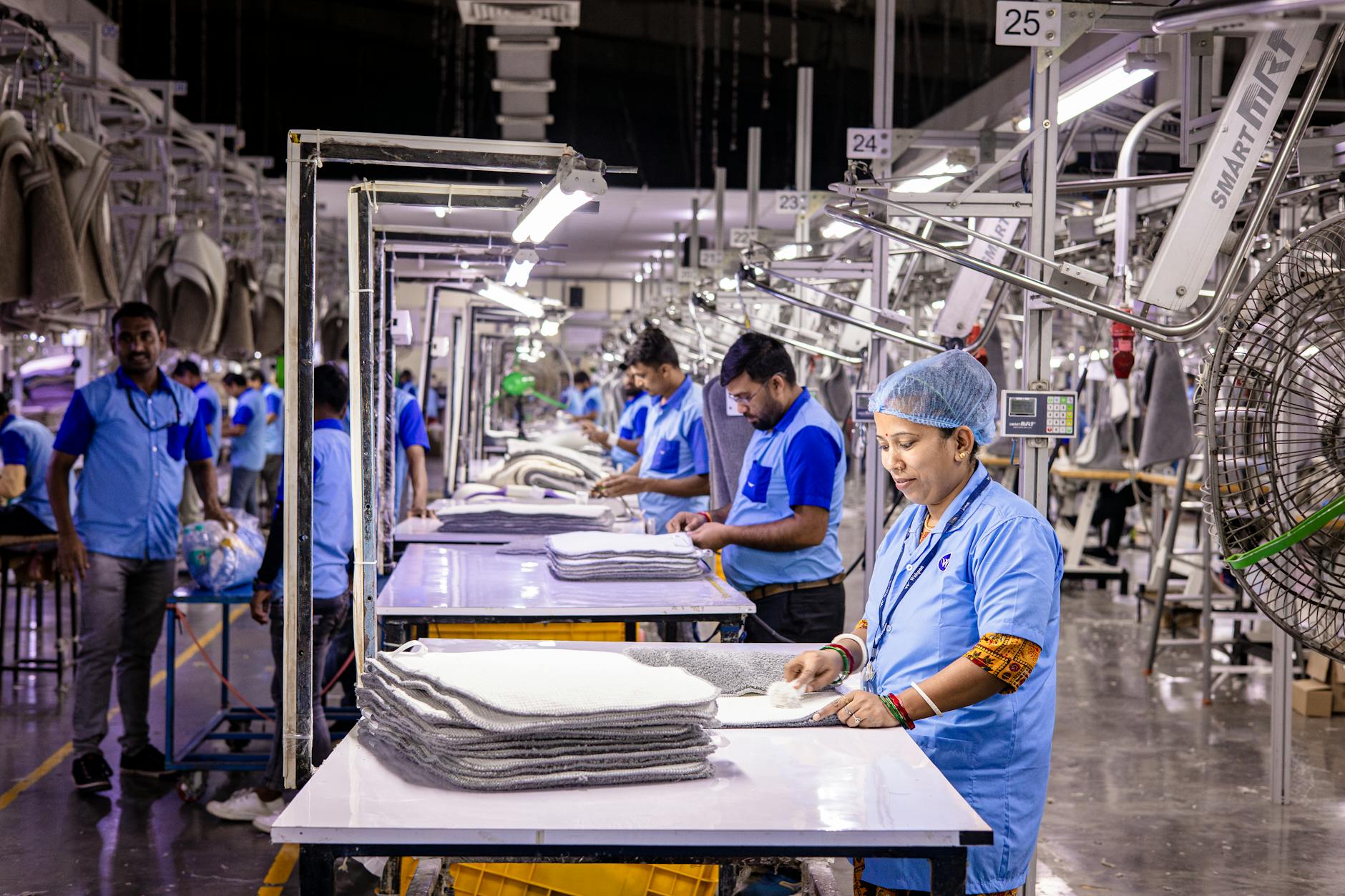 Maintaining Quality While Scaling