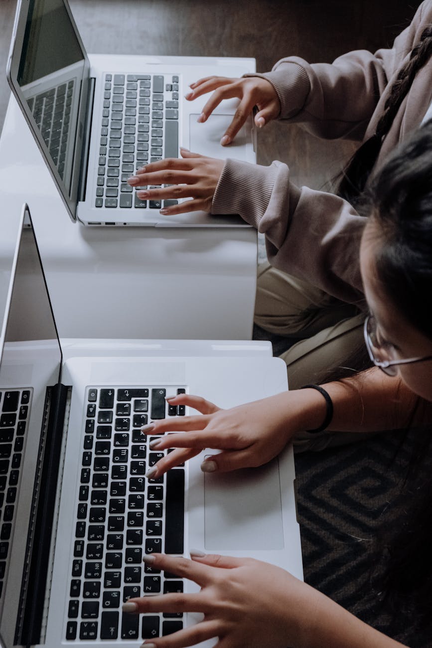 Lack of Digital Skills