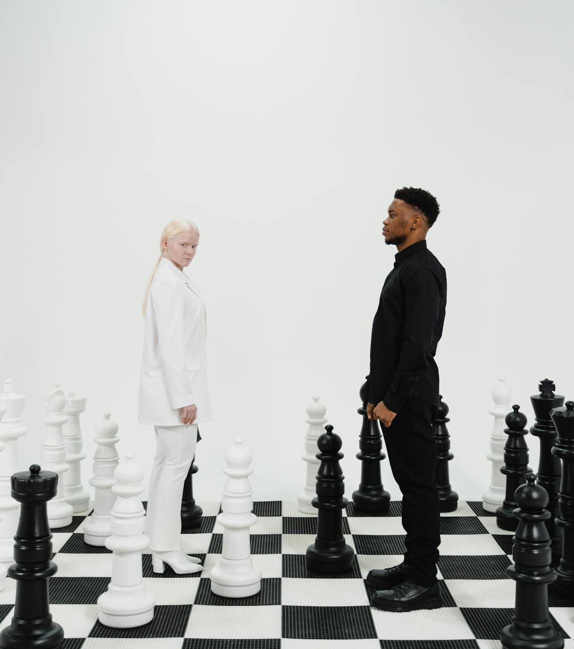 Slow Internal Decision Making