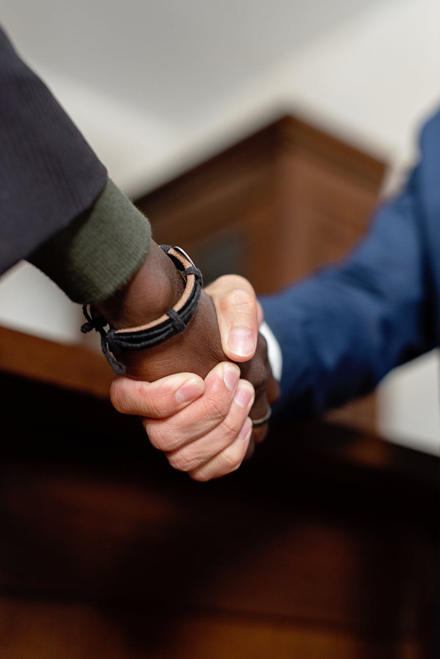 Loss of Customer Trust