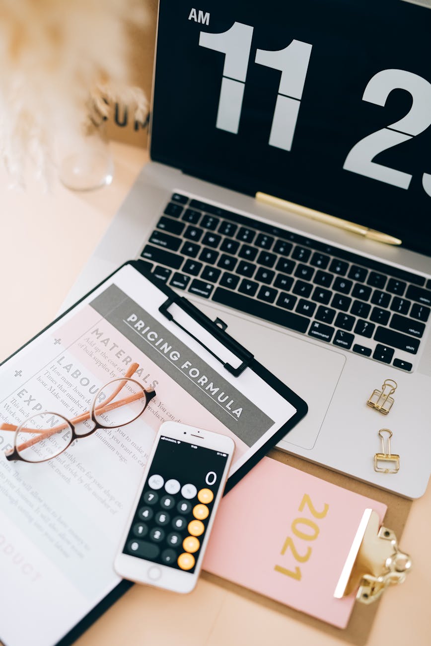 Poor Pricing Strategy