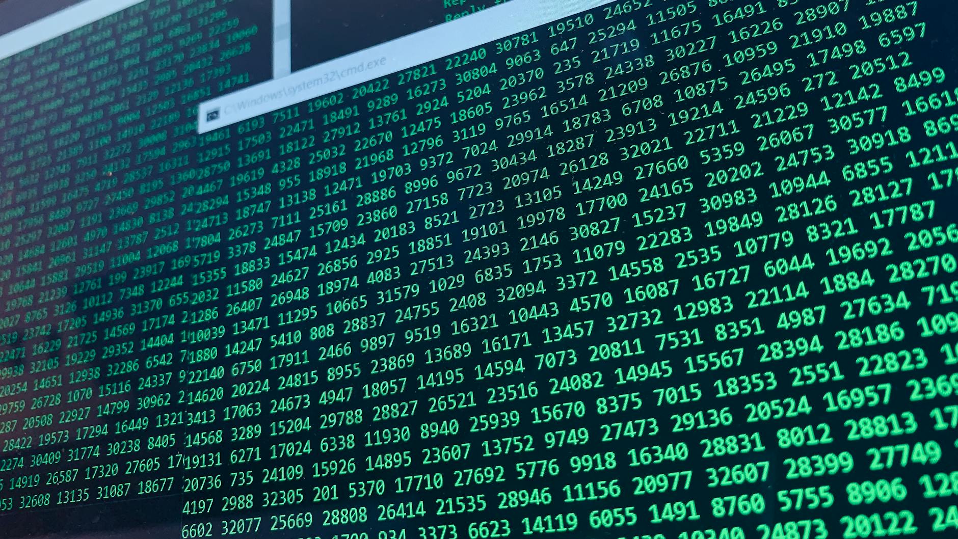 Poor Data Integration